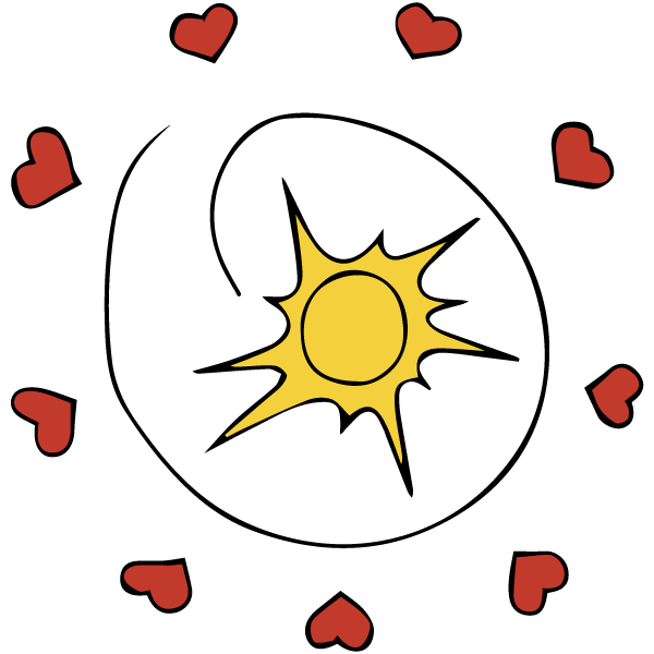 Logo 't Zunnetje